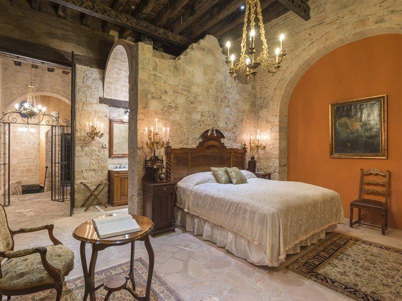 Hotel Museo Palacio De San Agustin San Luis Potosí Exteriér fotografie
