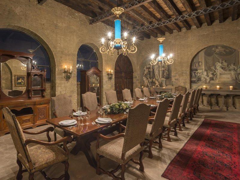 Hotel Museo Palacio De San Agustin San Luis Potosí Exteriér fotografie