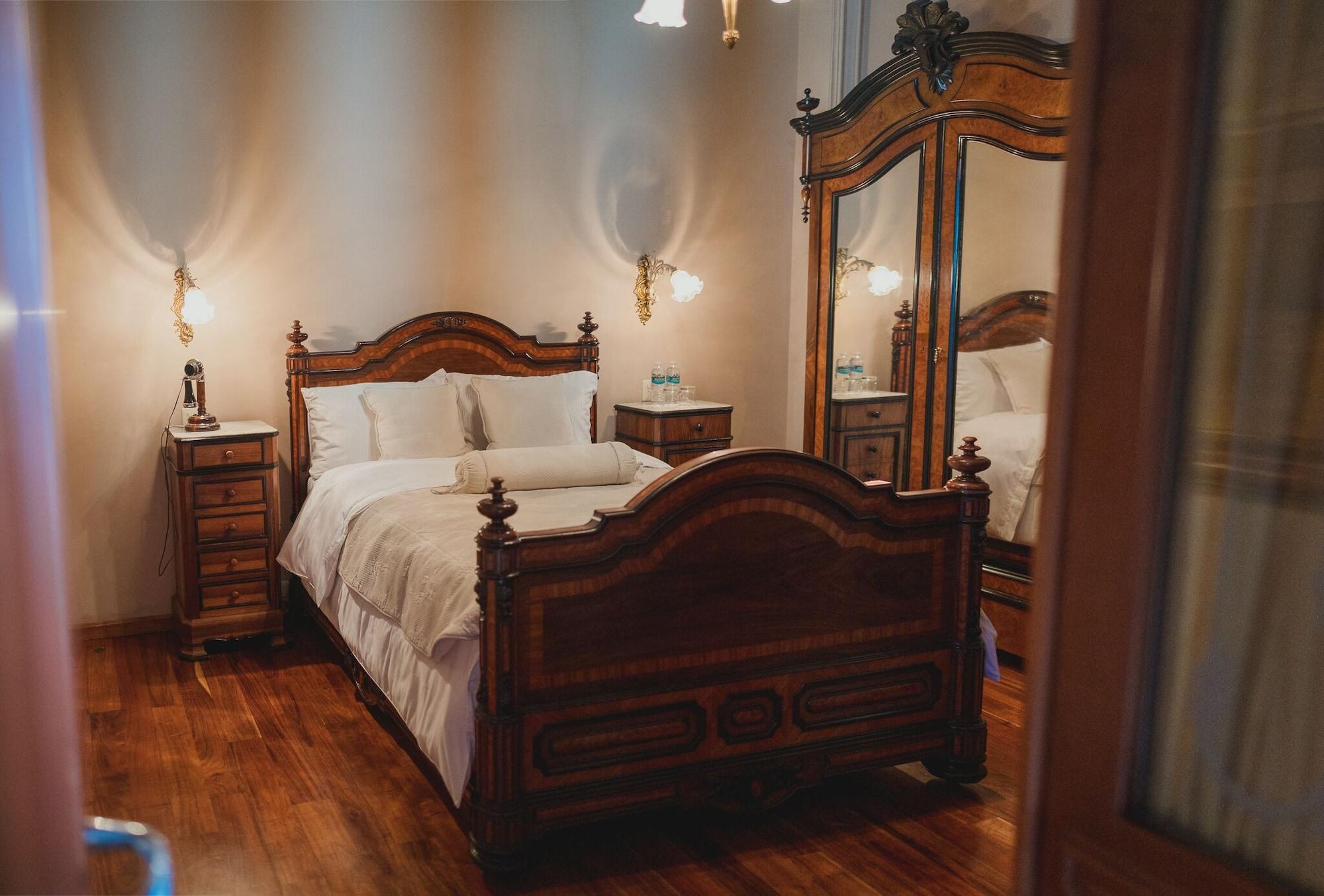 Hotel Museo Palacio De San Agustin San Luis Potosí Exteriér fotografie