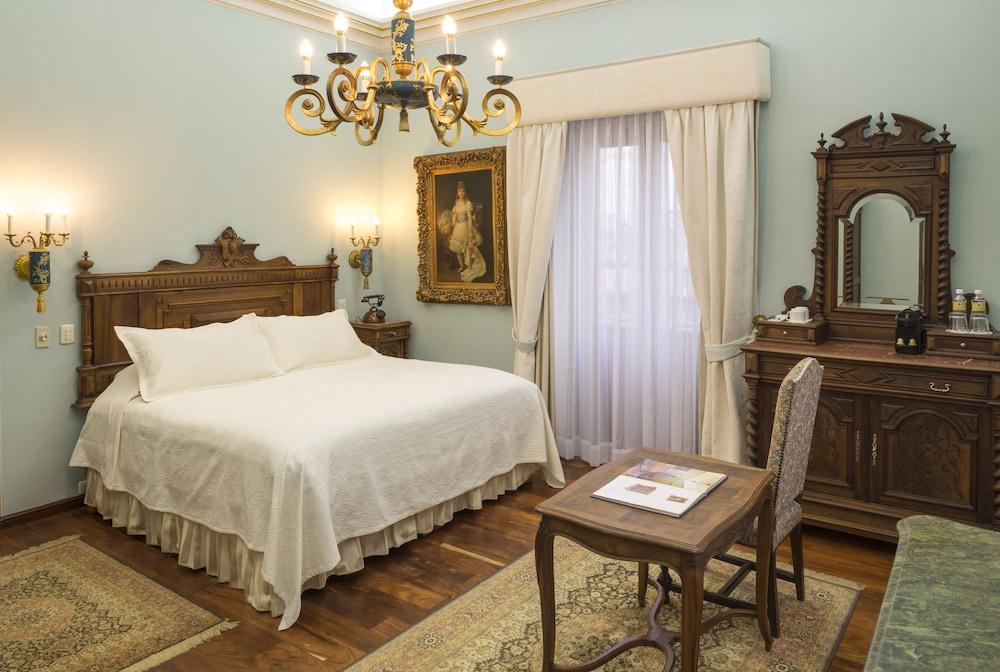 Hotel Museo Palacio De San Agustin San Luis Potosí Exteriér fotografie