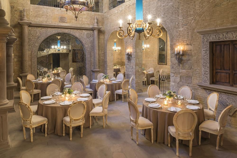 Hotel Museo Palacio De San Agustin San Luis Potosí Exteriér fotografie