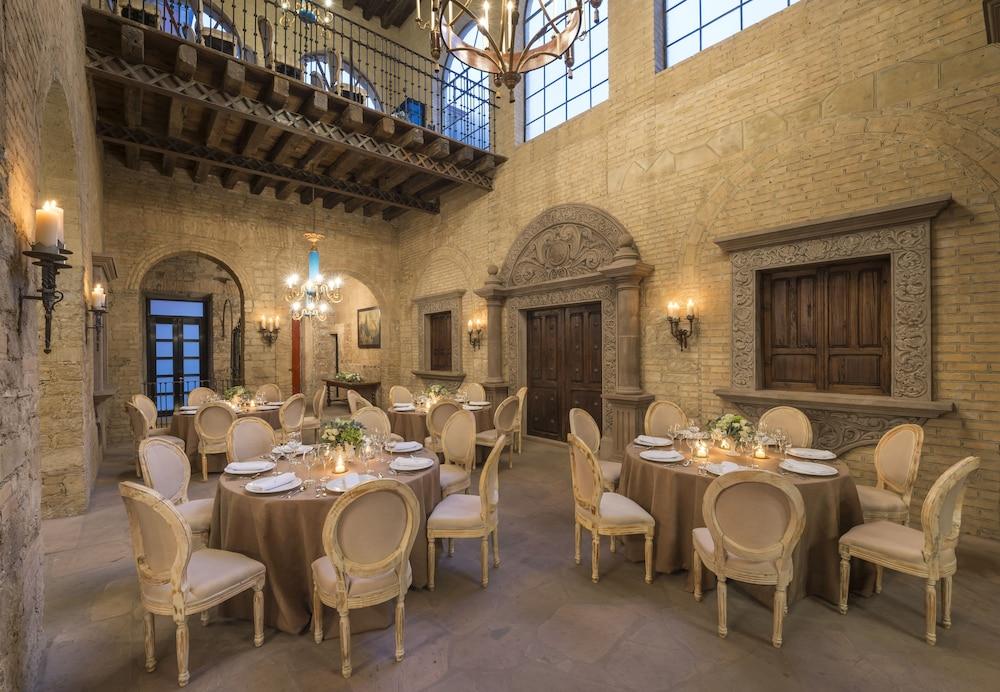 Hotel Museo Palacio De San Agustin San Luis Potosí Exteriér fotografie