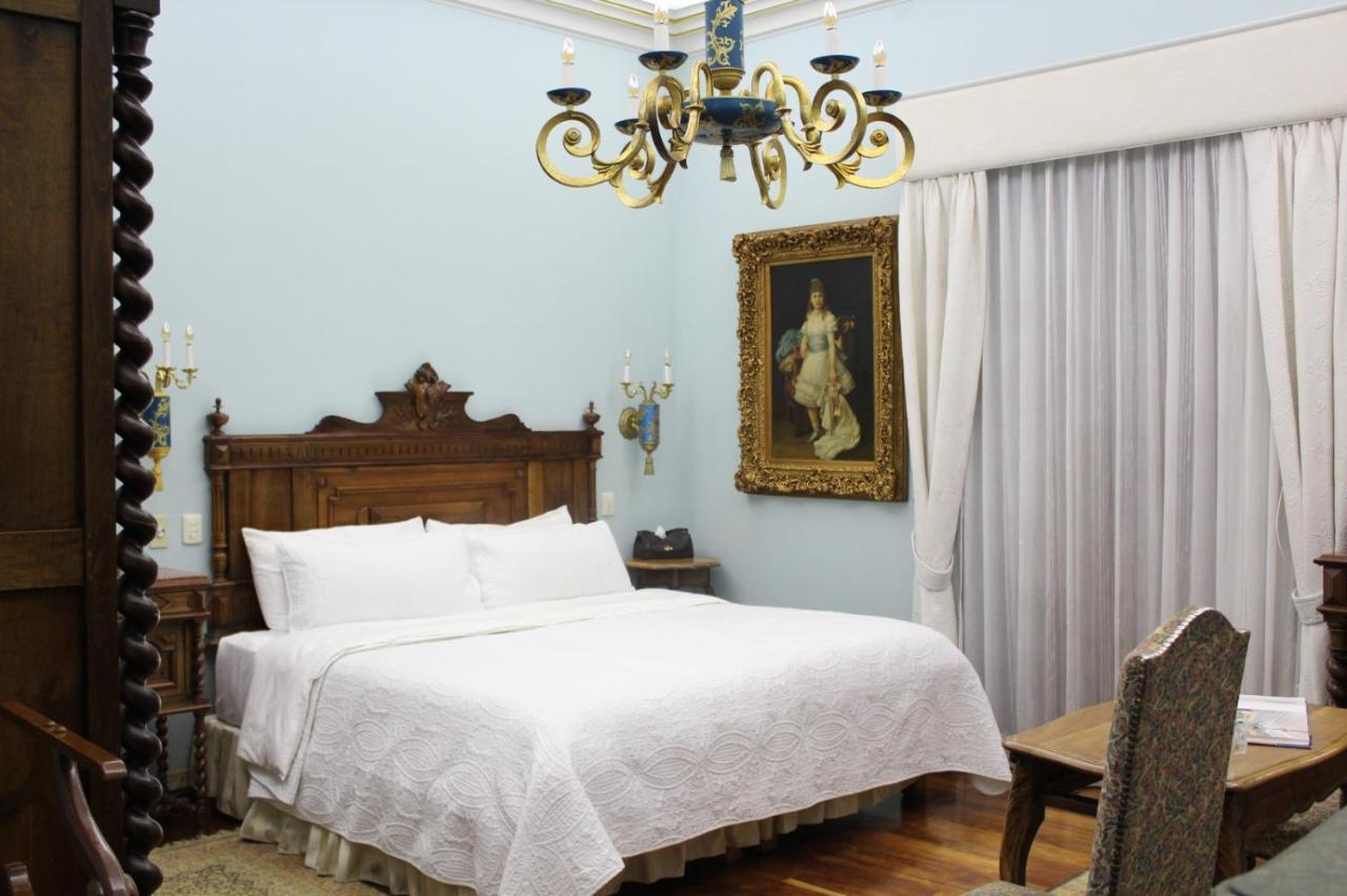 Hotel Museo Palacio De San Agustin San Luis Potosí Exteriér fotografie