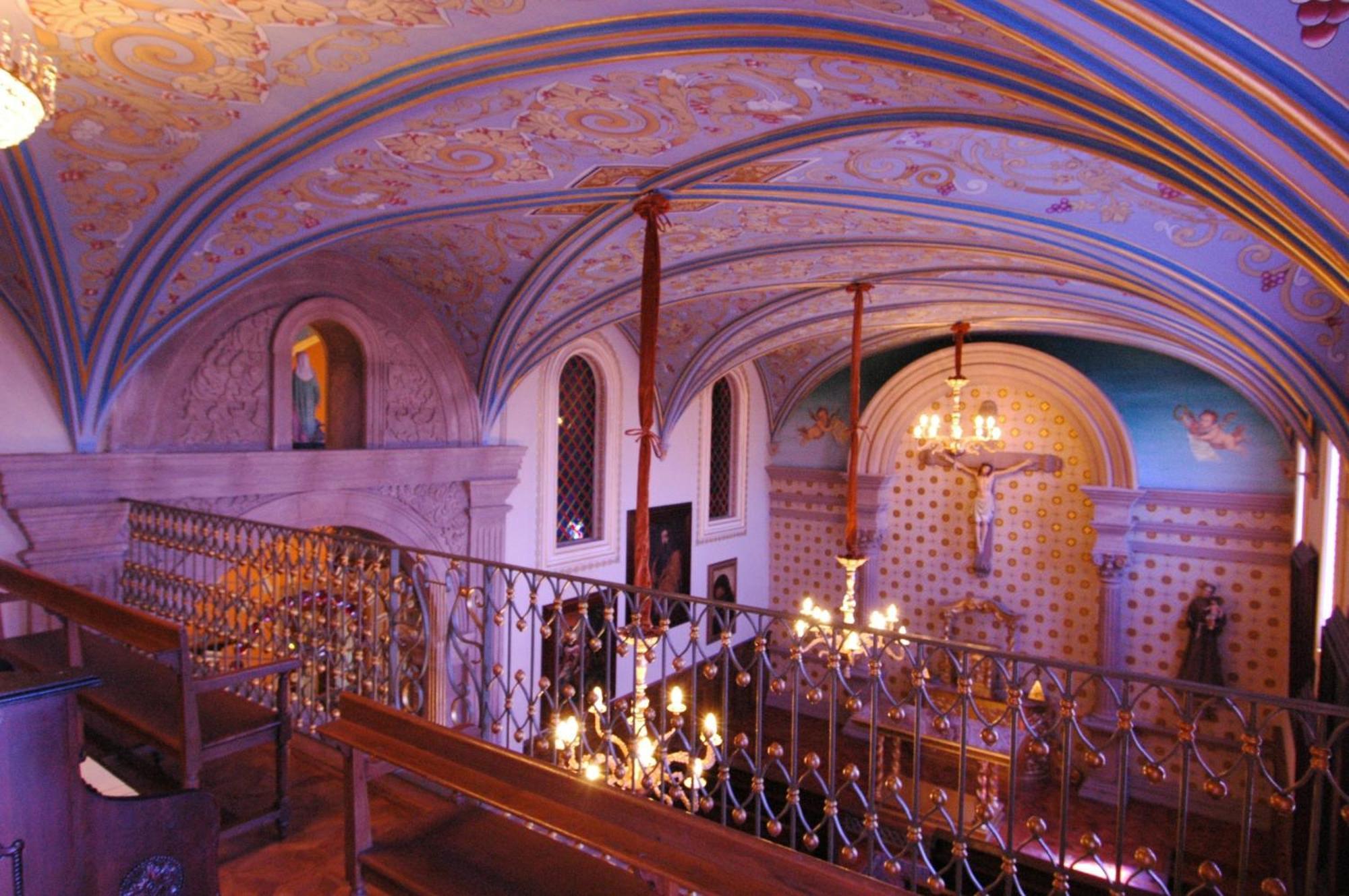 Hotel Museo Palacio De San Agustin San Luis Potosí Exteriér fotografie