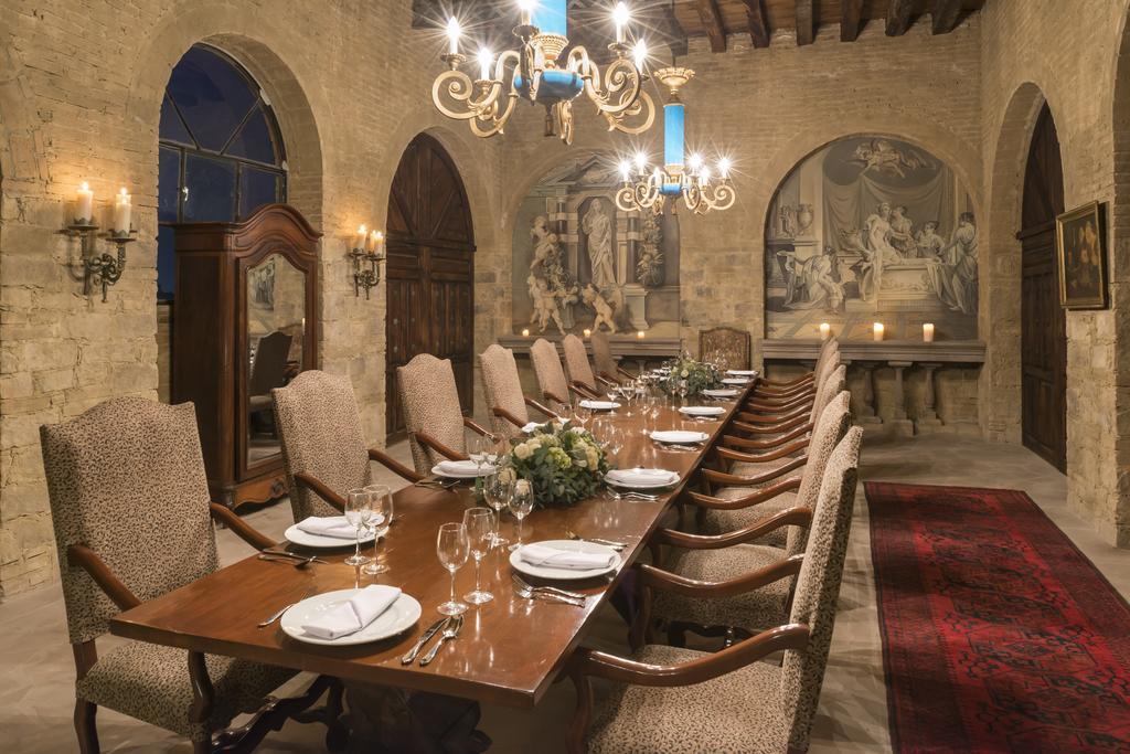 Hotel Museo Palacio De San Agustin San Luis Potosí Exteriér fotografie