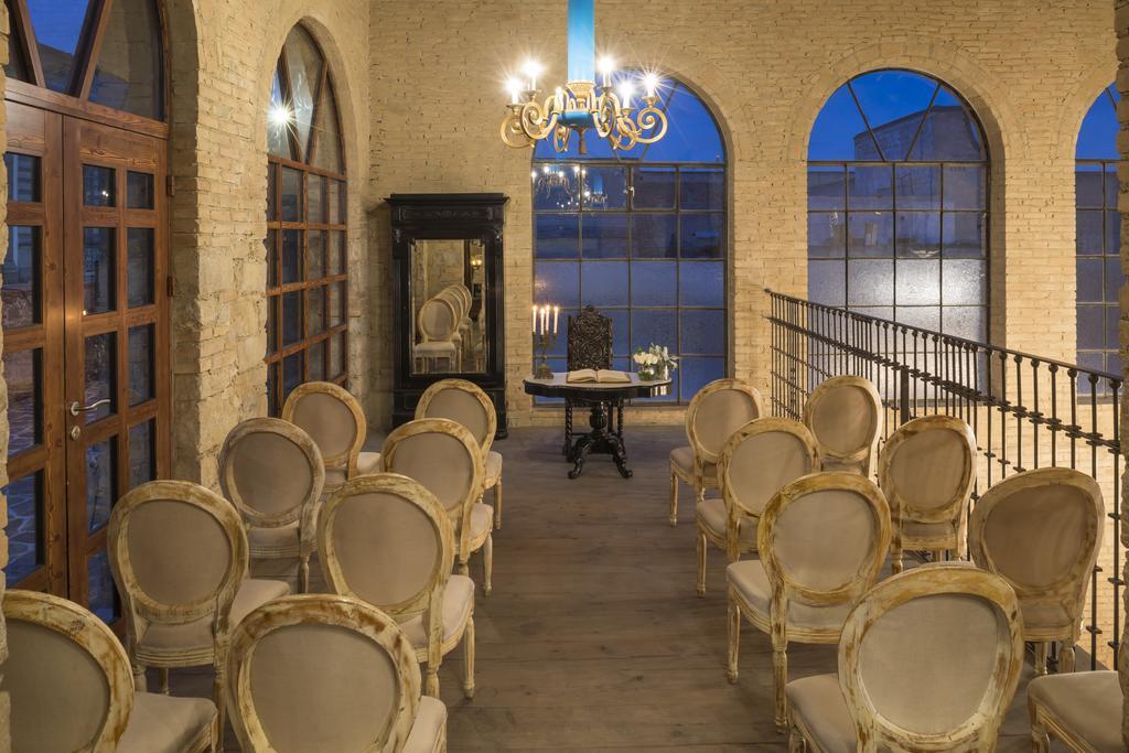 Hotel Museo Palacio De San Agustin San Luis Potosí Exteriér fotografie