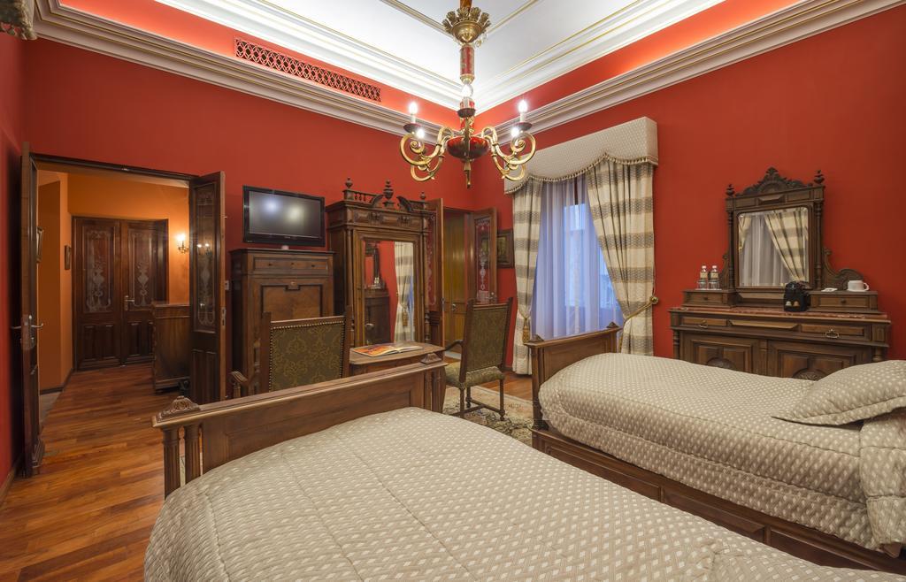 Hotel Museo Palacio De San Agustin San Luis Potosí Exteriér fotografie