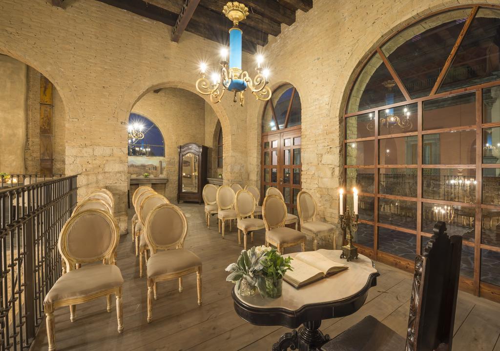 Hotel Museo Palacio De San Agustin San Luis Potosí Exteriér fotografie