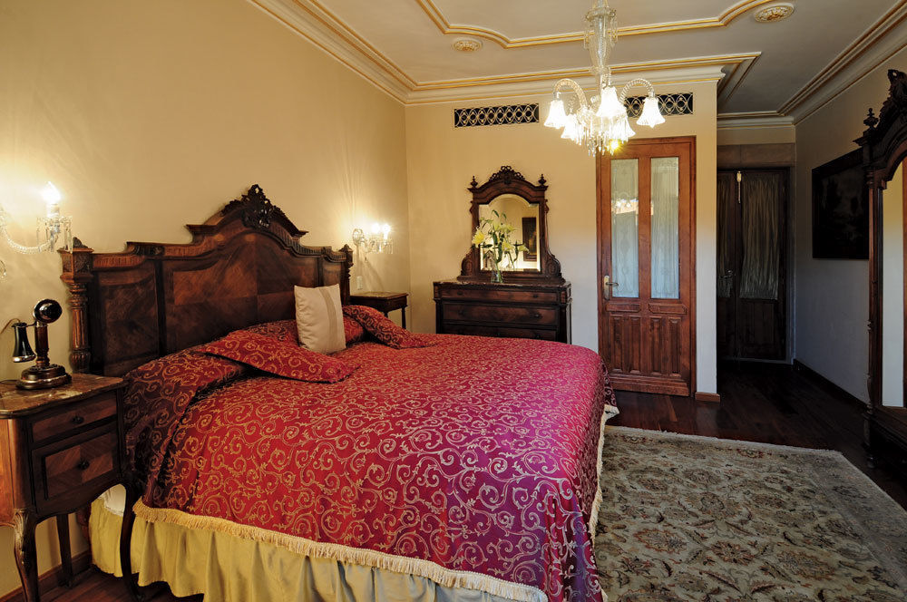 Hotel Museo Palacio De San Agustin San Luis Potosí Exteriér fotografie